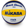 Мяч для пляжного волейбола Mikasa VXL30