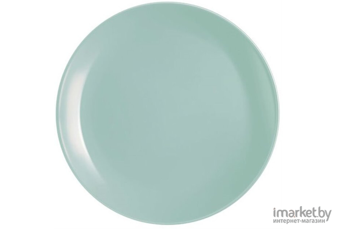 Набор столовой посуды Luminarc Diwali Light Turquoise [P2947]