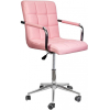 Барный стул Седия Rosio 2 розовый