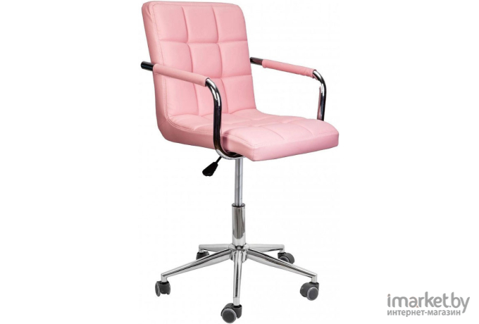 Барный стул Седия Rosio 2 розовый