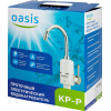 Проточный водонагреватель Oasis KP-P
