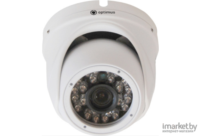 IP-камера Optimus IP-E042.1(3.6)P_H.265