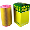 Фильтр воздушный Mann-Filter C17237