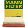 Фильтр воздушный Mann-Filter C21014