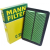 Фильтр воздушный Mann-Filter C25040