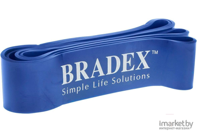 Эспандер-лента Bradex 6.4 см [SF 0197]