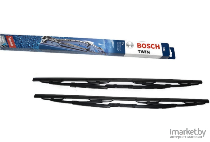 Щетки стеклоочистителя Bosch 3397001909