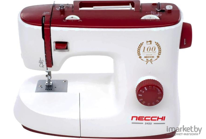 Швейная машина Necchi 2422