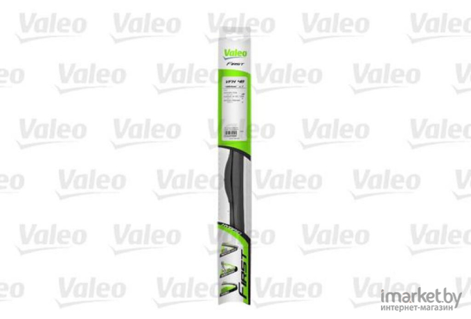 Щетки стеклоочистителя Valeo Hybrid VFH48 [575828]