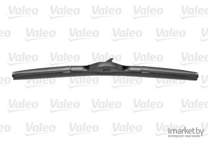 Щетки стеклоочистителя Valeo Hybrid VFH48 [575828]