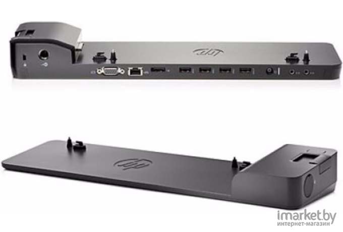 Док-станция для ноутбука HP UltraSlim Dock 2013 [D9Y32AA]