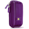 Сумка для фотоаппарата Case Logic (QPB301P) фиолетовый