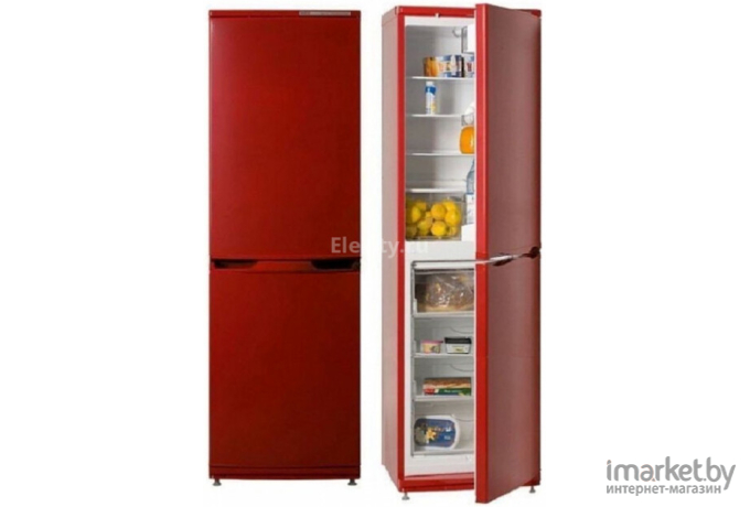 Холодильник ATLANT ХМ 4425-039 ND
