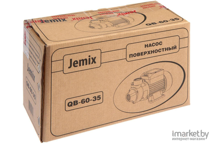 Насос Jemix QB-60-35