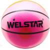 Баскетбольный мяч Welstar BR2828-5 р.5