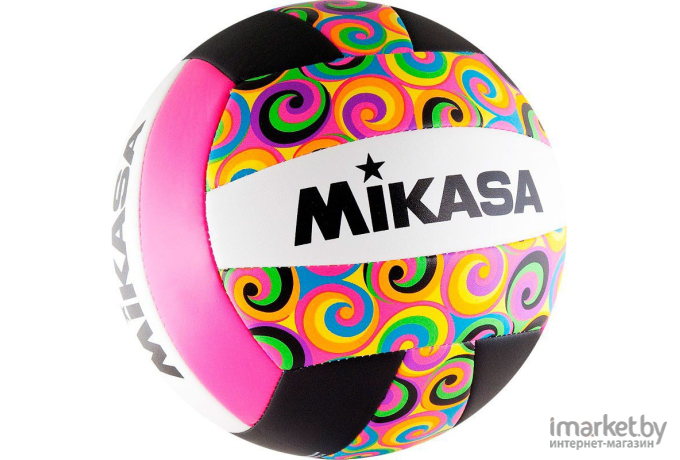 Волейбольный мяч Mikasa GGVB-SWRL р.5