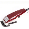 Машинка для стрижки волос Moser 1400-0050 Red/White