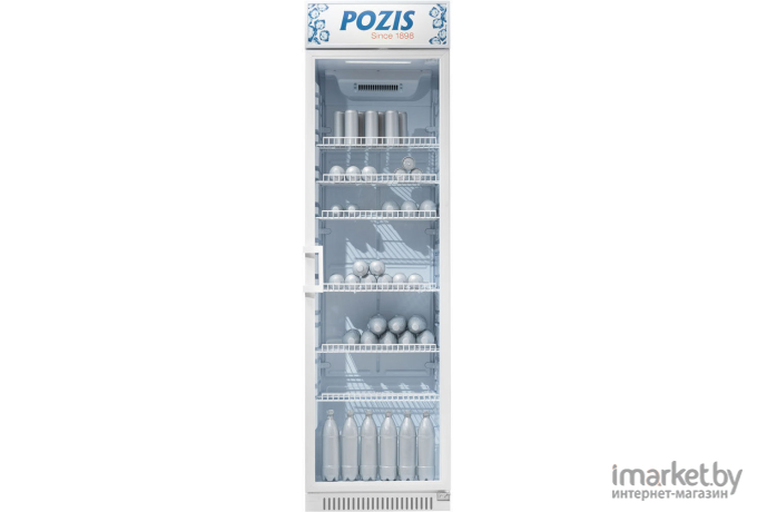 Холодильник POZIS Свияга 538-10 C