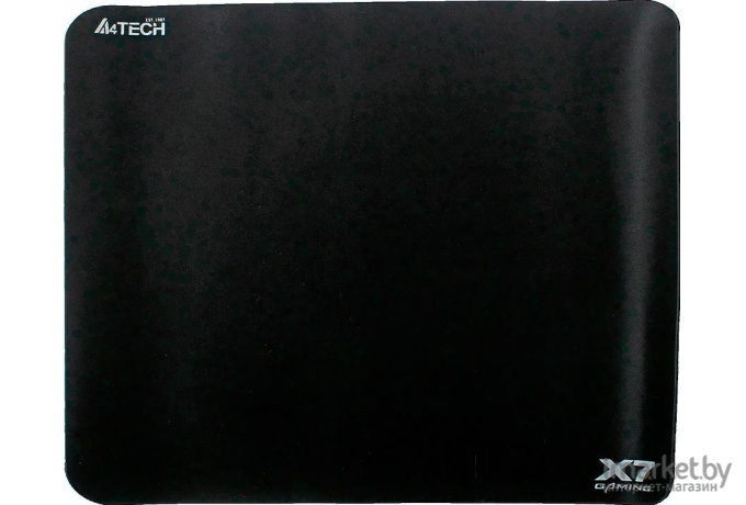 Коврик для мыши A4Tech X7 Pad X7-300MP черный