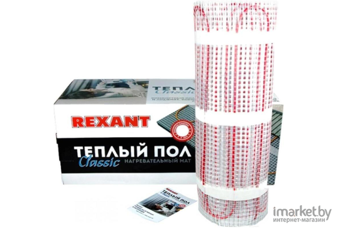 Теплый пол Rexant Classic RNX-3.0-450 [51-0506-2]