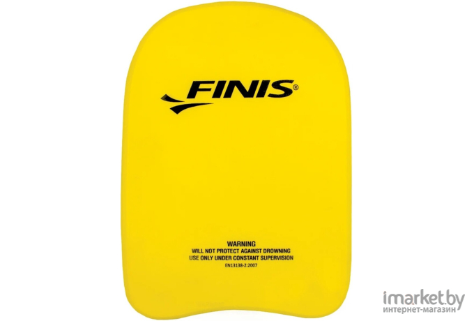 Доска для плавания Finis 1.05.035.50 Foam Kickboard Sr
