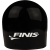 Шапочка для плавания Finis Silicone Dome Cap Black (3.25.029.101)