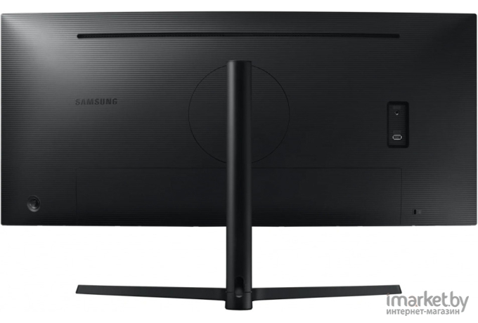 Монитор Samsung C49RG90SSI Black