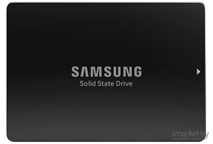 SSD диск Samsung SM883 480GB [MZ7KH480HAHQ-00005]