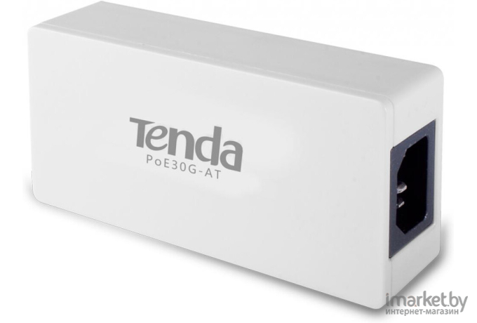 Инжектор Tenda POE30G-AT