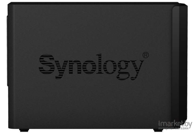 Сетевой накопитель Synology DS218