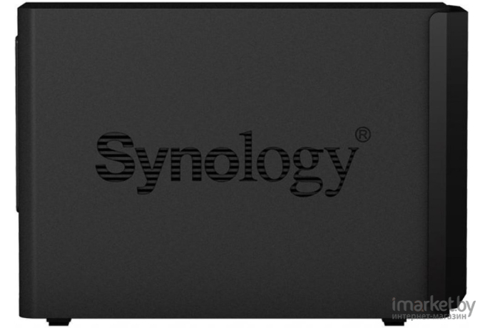 Сетевой накопитель Synology DS218+