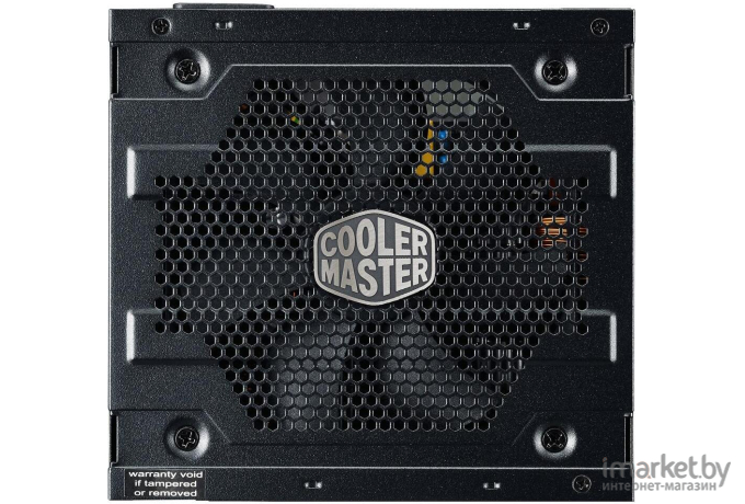 Блок питания Cooler Master Elite V3 230V 500W [MPW-5001-ACABN1-EU]