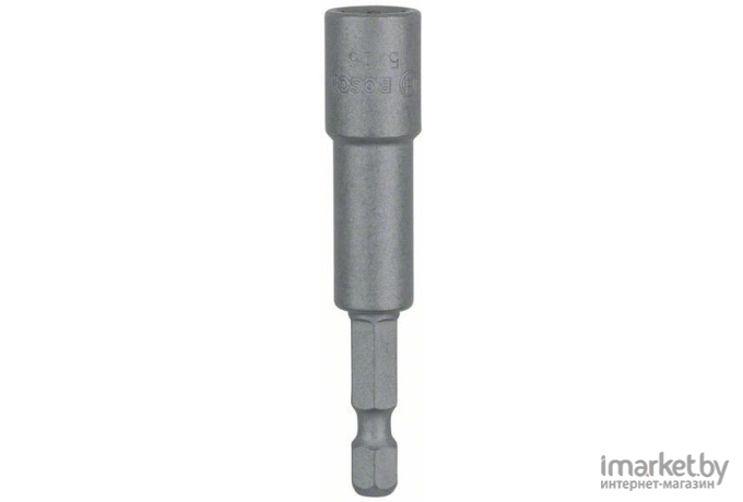 Ключ торцевой Bosch торцовый для болтов с шестигранной головкой 5/16" 65 мм [2.608.550.563]