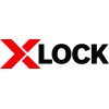Угловая шлифмашина Bosch GWX 19-125 S X-LOCK [0.601.7C8.002]