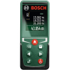 Лазерный дальномер Bosch Universal Distance 50 [0.603.672.800]