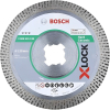 Алмазный диск Bosch Best For Hard Ceramic D125 22,23 1,8 10 мм X-LOCK [2.608.615.135]
