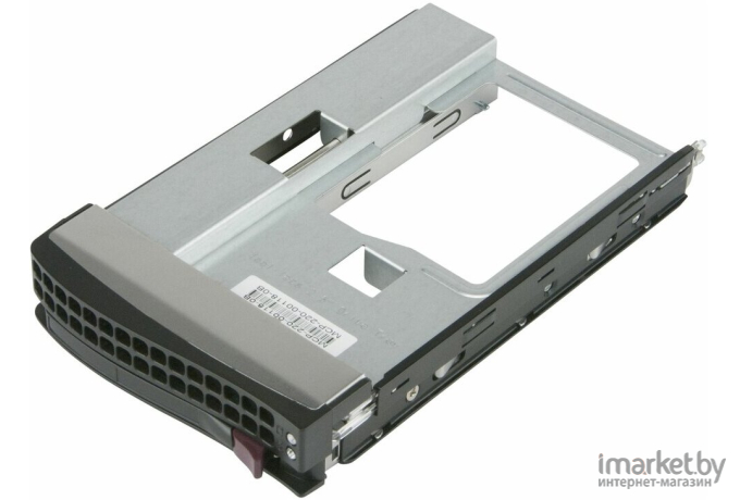  Supermicro Заглушка диска для Tray MCP-220-00118-0B