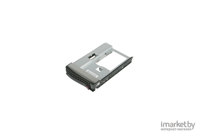  Supermicro Заглушка диска для Tray MCP-220-00118-0B
