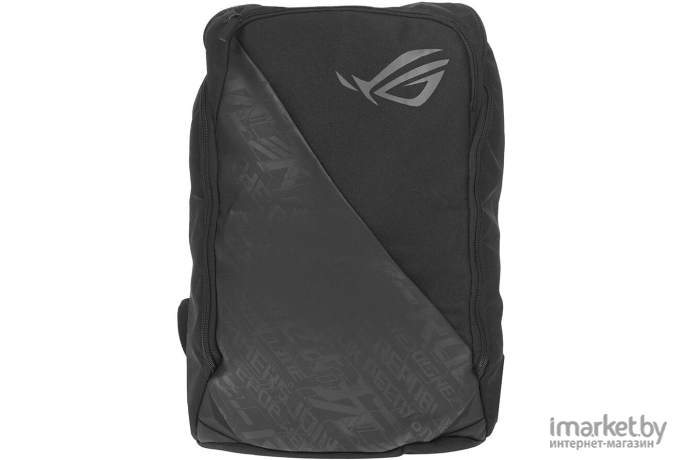 Рюкзак для ноутбука ASUS ROG Batoh BP1502G черный/серый [90XB05V0-BBP000]