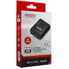 USB-хаб Ginzzu GR-384UAB