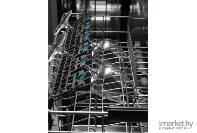 Ополаскиватель для посудомоечных машин Electrolux Rinse Aid [M3DCR200]