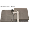  Blanco Отводная арматура 3.5"с клапаном-автоматом для NOVA,METRA,ENOS [217163]