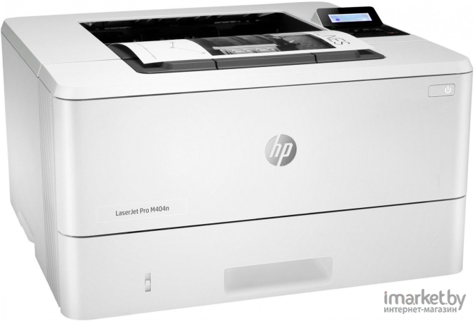 Принтер HP LaserJet Pro M404n [W1A52A]