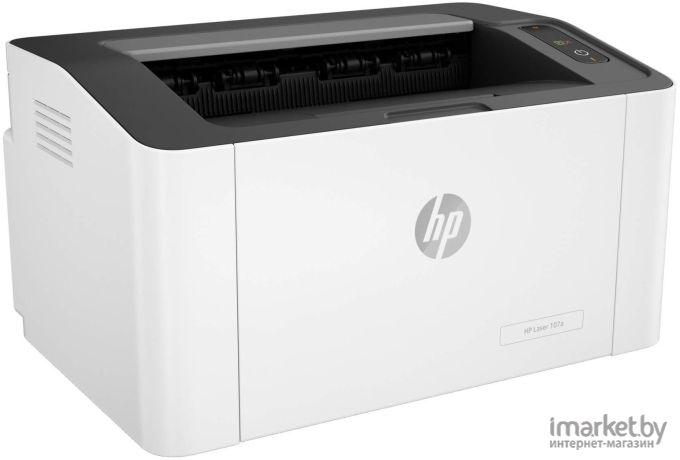 Принтер HP Laser 107a [4ZB77A]