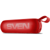 Портативная колонка SVEN PS-75 Red