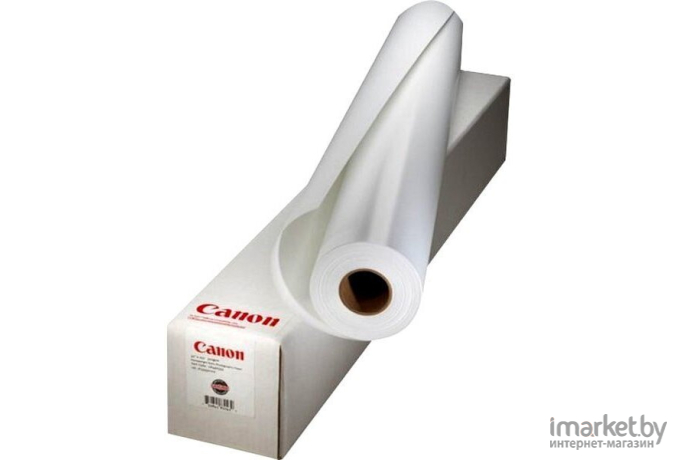  Canon CAD Standart Paper [1570В008]