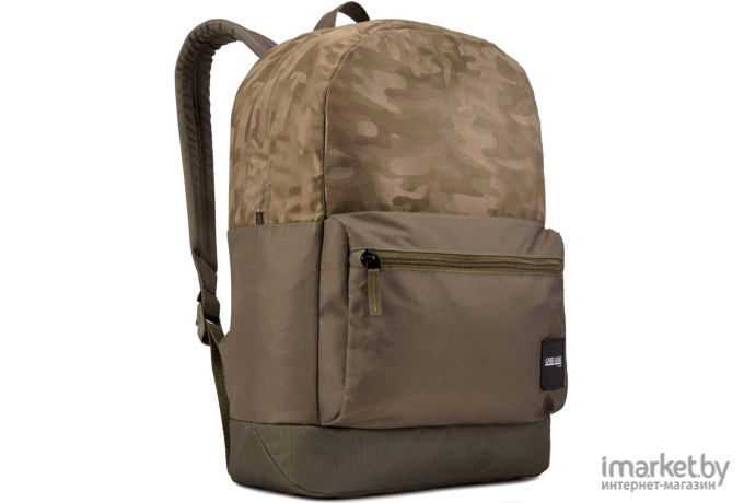 Рюкзак для ноутбука Case Logic Founder зеленый [CCAM2126ONC]