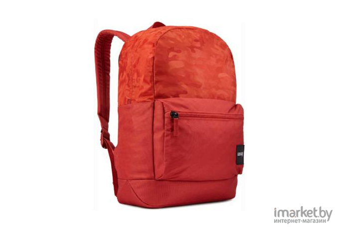 Рюкзак для ноутбука Case Logic Founder красный [CCAM2126BRC]