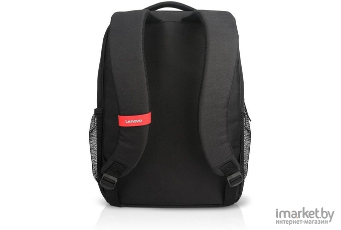 Рюкзак для ноутбука Lenovo B510-ROW 15.6 черный [GX40Q75214]