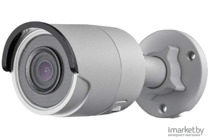 IP-камера Hikvision DS-2CD2023G0-I 2.8мм черный